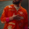 Dunkings Track Jacket 05