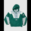 Eagles 90s Starter Jacket 01