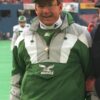 Eagles 90s Starter Jacket 02