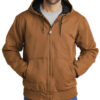 Fanum Brown Jacket 02
