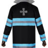 Fire Force Jacket 03