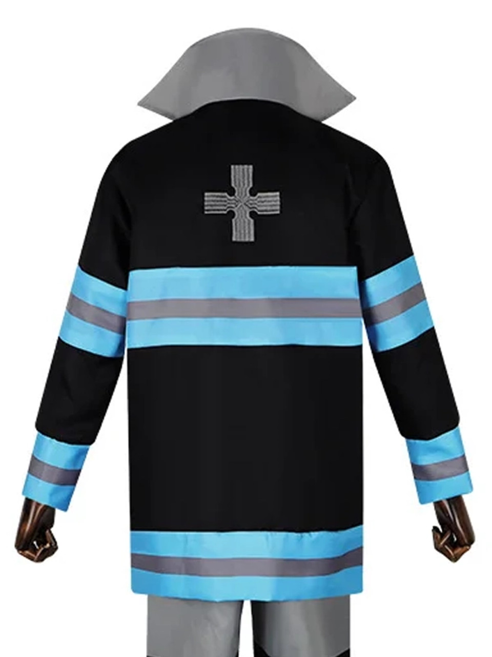 Fire Force Jacket 03 Fire Force Jacket 03