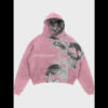 Gateway Luxury Hoodie 01