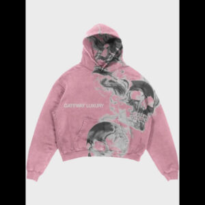Gateway Luxury Hoodie 01