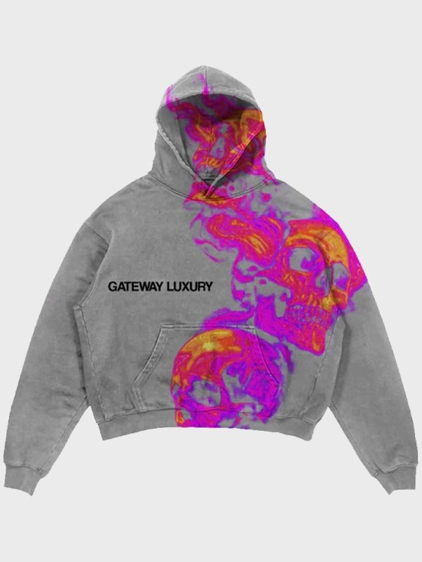 Gateway Luxury Hoodie 02