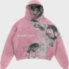 Gateway Luxury Hoodie 03