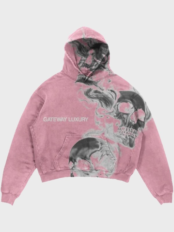 Gateway Luxury Hoodie 03