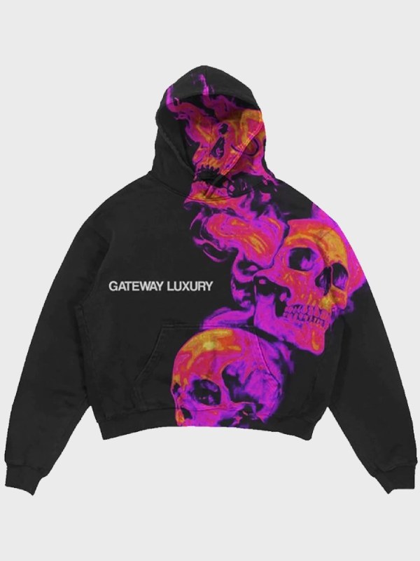 Gateway Luxury Hoodie 04