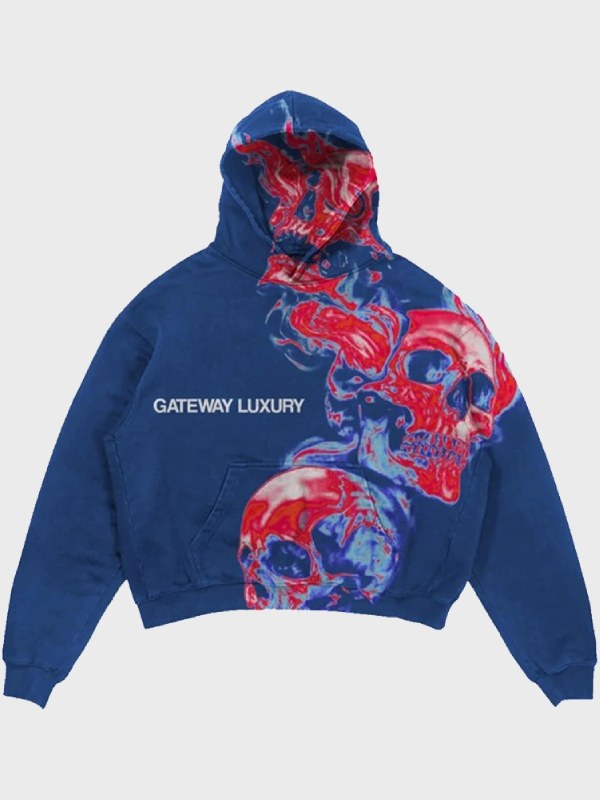 Gateway Luxury Hoodie 05