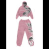 Gateway luxury tracksuit 01