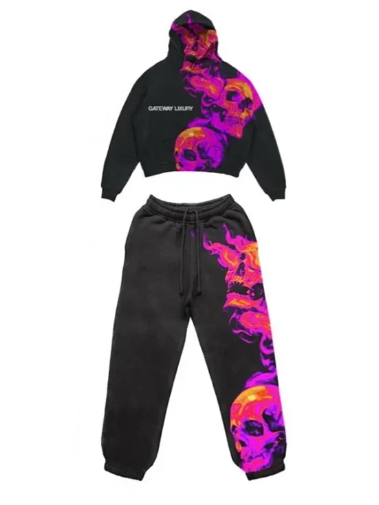 Gateway luxury tracksuit 03