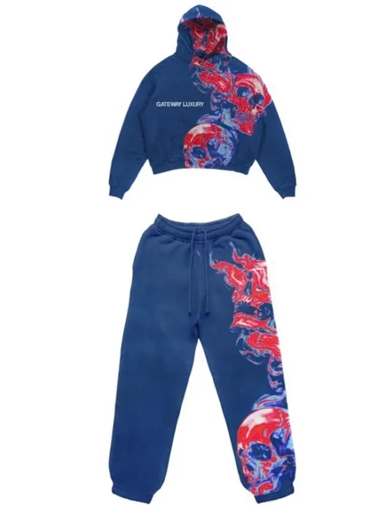 Gateway luxury tracksuit 04
