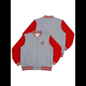 Generation Loss Ranboo Varsity Jacket 01