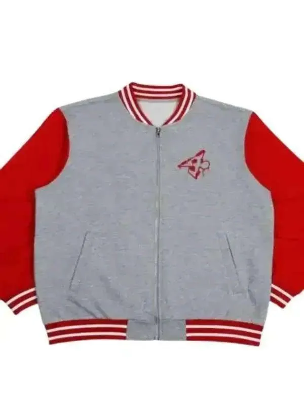 Generation Loss Ranboo Varsity Jacket 02