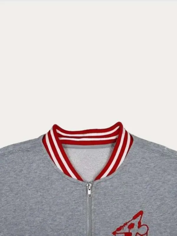 Generation Loss Ranboo Varsity Jacket 03