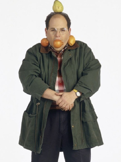 George Costanza Green Jacket 03