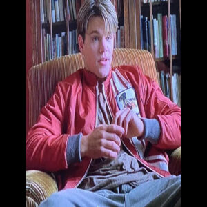 Good Will Hunting Jacket 01