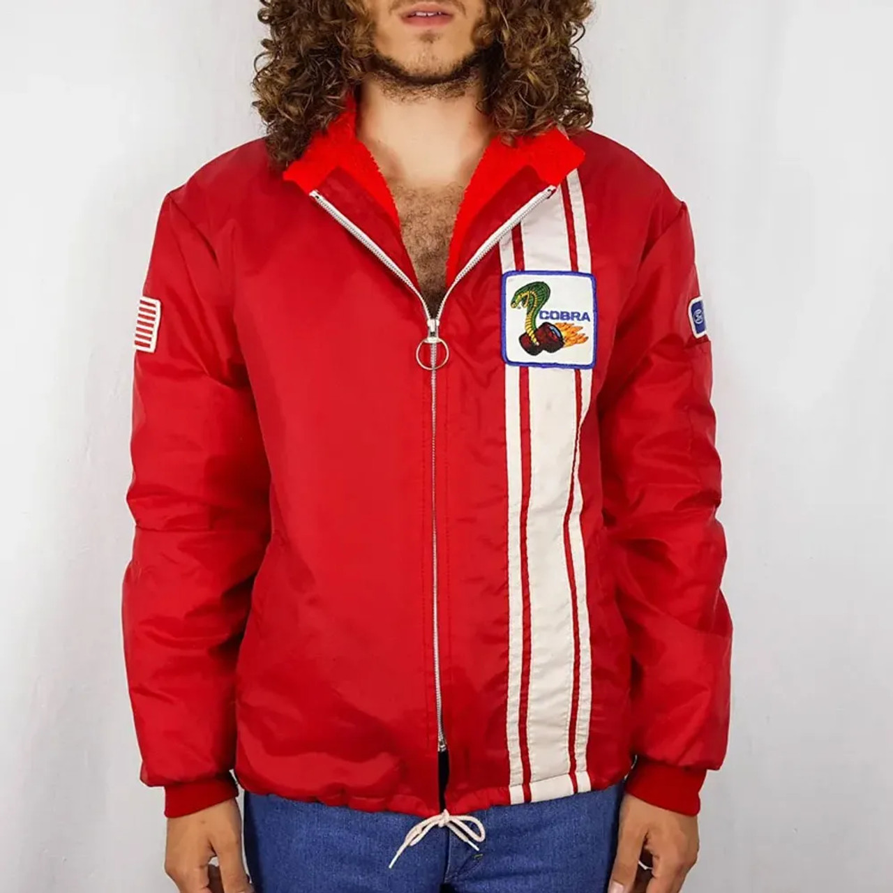 Good Will Hunting Jacket 02