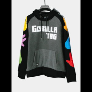 Gorilla Tag Hoodie 01