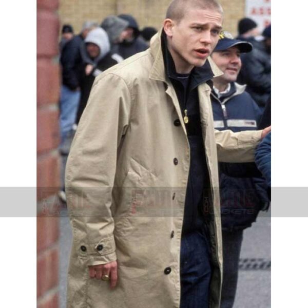 Green Street Hooligans Charlie Hunnam Coat 03