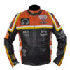 Harley Davidson And The Marlboro Man Jacket 01