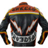 Harley Davidson And The Marlboro Man Jacket 02