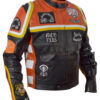 Harley Davidson And The Marlboro Man Jacket 03