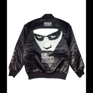 Headgear Classics dead presidents varsity jacket 01