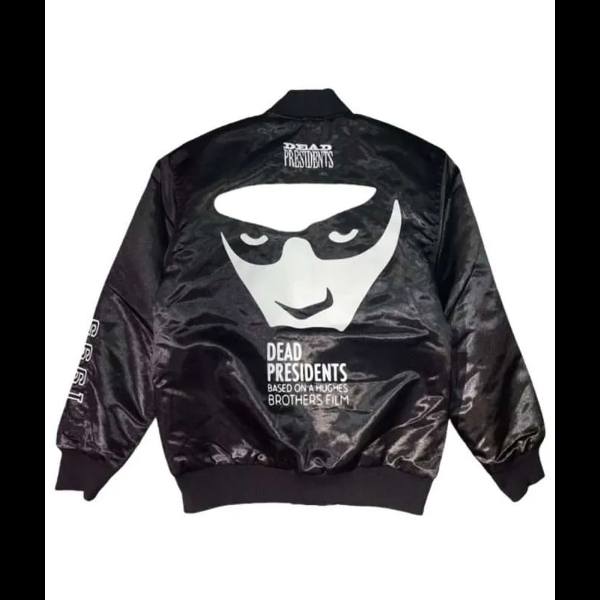 Headgear Classics dead presidents varsity jacket 01