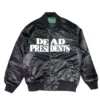Headgear Classics dead presidents varsity jacket 02