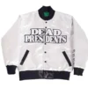 Headgear Classics dead presidents varsity jacket 03