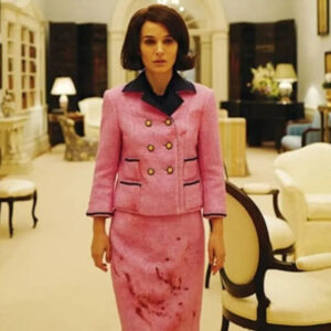 Jackie Kennedy Pink Suit 01