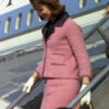 Jackie Kennedy Pink Suit 03