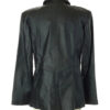 Jacqueline Ferrar Black Leather Jacket 02