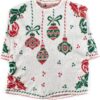 Jason Kelce Christmas Sweater 02