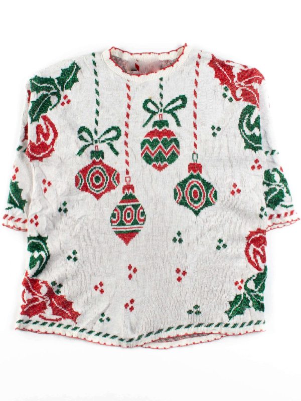 Jason Kelce Christmas Sweater 02