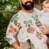 Jason Kelce Christmas Sweater 03