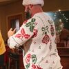 Jason Kelce Christmas Sweater 04