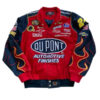 Jeff Gordon Dupont Jacket 01