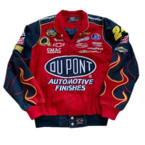 Jeff Gordon Dupont Jacket 01
