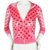 Jennifer's Body Heart Hoodie 02
