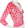 Jennifer's Body Heart Hoodie 04