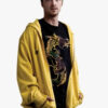 Jesse Pinkman Yellow Hoodie 02