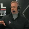 Joe Buck Black Puffer Jacket 02