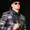 Joe Burrow Striped Suit​ From Super Bowl 2022 02