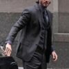 John Wick Keanu Reeves tuxedo Suit 02