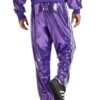 Jonathan Davis Purple Tracksuit 03