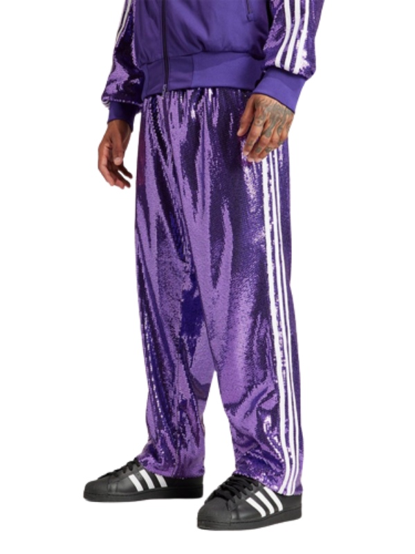 Jonathan Davis Purple Tracksuit 04