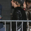 Justin Bieber Super Bowl​ Black Jacket 04