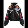 Kanye West Vetements Racing Jacket 01